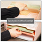 Mind Reader Desktop Organizer, Vertical File Holder, Paper Trays, Office, Plastic, 12.5"L x 11.75"W x 9.5"H, Beige