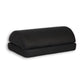 Mind Reader Air-Cloud Memory Foam Under Desk Footrest, Ergonomic Support for Back, Hip, Legs, Knees & Feet, Adjustable Height, Memory Foam, Black