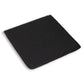 Mind Reader Seat Cushion with Gel Core, Ergonomic Pressure Relief for Tailbone, Hip, Coccyx & Sciatica Pain, Office, Car, Wheelchair, Black