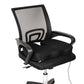 Mind Reader Heated Memory Foam Seat Cushion, Air-Cloud Technology, Coccyx & Hip Pain Relief with 4 Heat Settings, Timer & Auto Shut-Off, Black