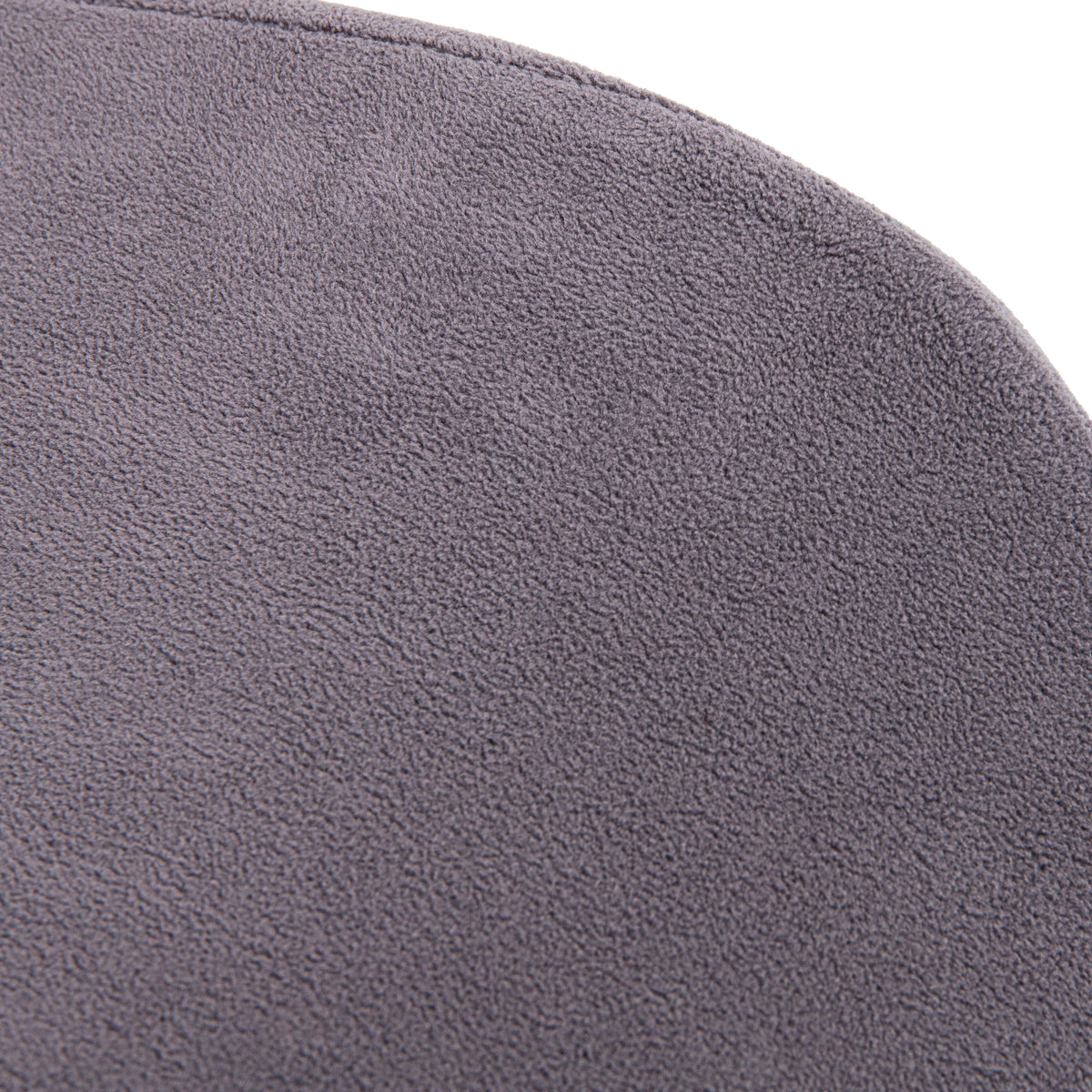 Mind Reader Memory Foam Seat Cushion, Ergonomic Pressure Relief for Office, Car, and More, Relieves Hip, Tailbone, Coccyx & Sciatica Pain, 18"L x 16.75"W x 4"H