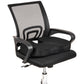 Mind Reader Memory Foam Seat Cushion with Air-Cloud Technology, Ergonomic Pressure Relief for Office Chair, Car, or Wheelchair, Sciatica, Coccyx, Tailbone & Hip Pain Support, Office, Memory Foam, 18"L x 13.5"W x 2.75"H