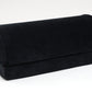 Mind Reader Air-Cloud Memory Foam Under Desk Footrest, Ergonomic Support for Back, Hip, Legs, Knees & Feet, Adjustable Height, Memory Foam, Black