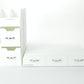 Mind Reader Single Serve Coffee Pod Drawer and Cup Condiment Set, 2 Pcs., 36 Pod Capacity, 5.35"L x 11.25"W x 11.15"H