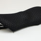 Mind Reader Lumbar Support Pillow with Air-Cloud Technology, Memory Foam Cushion for Back, Waist & Hip Pain Relief, Breathable Cover, Black
