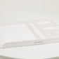 Mind Reader Coffee Station Serving Tray, 7 Pod Capacity, Countertop Organizer, Storage, 17.5"L x 13.25"W x 1.25"H