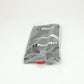 Mind Reader Refill for CUTDISPBK-BLK, Plastic Utensils, Restaurant, Breakroom, 6.25"L x 0.87"W x 0.75"H, 100 pcs, Black