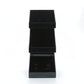 Mind Reader Coffee, Tea and Condiment Station, Countertop Organizer, Coffee Bar, Kitchen, 6"L x 9"W x 16"H