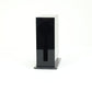 Mind Reader Utensil Dispenser, Silverware Organizer, Fork, Spoon DIspenser, Kitchen, Black