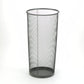 Mind Reader Umbrella Stand, Multi-Purpose Mesh Storage Stand, Organizer for Office and Entryway, Metal Mesh