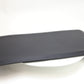 Mind Reader Anti Fatigue Kitchen Mat, Standing Desk Mat, Cushioned Mat, Office, Kitchen, Rubber, 19.5 x 35.25 x 1, Black